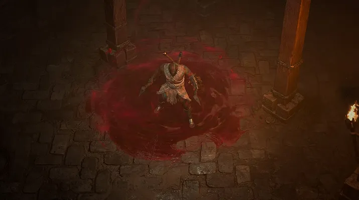 Diablo 4's New Trailer Introduces The Necromancer And The Game Is