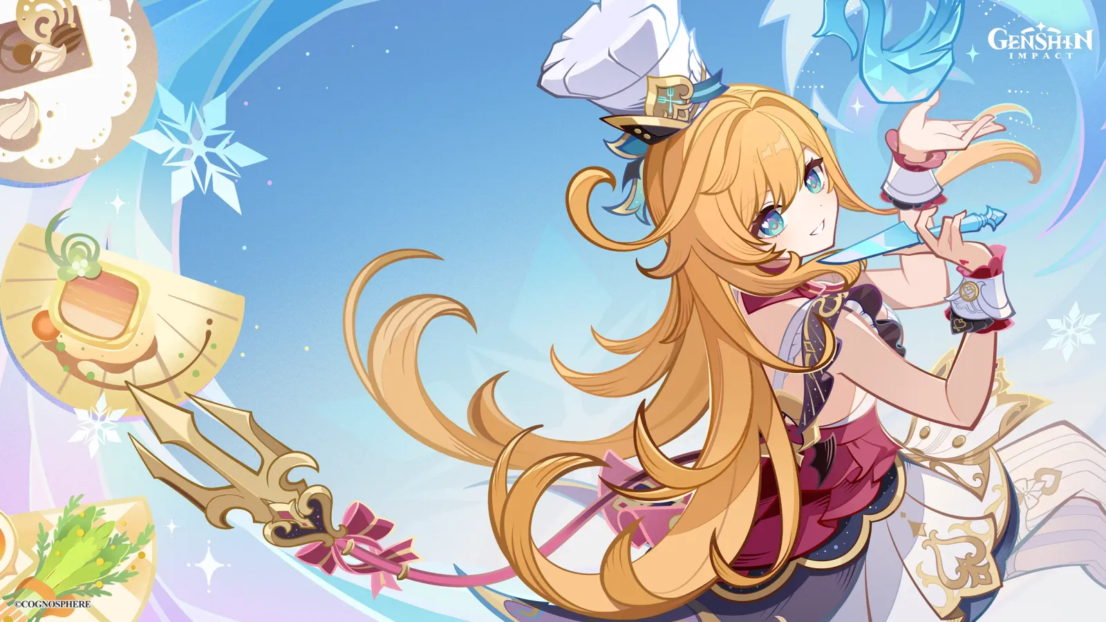 Should You Pull for Escoffier