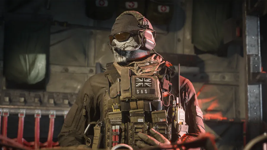 Call of Duty: Next: New details and free rewards — Call of Duty