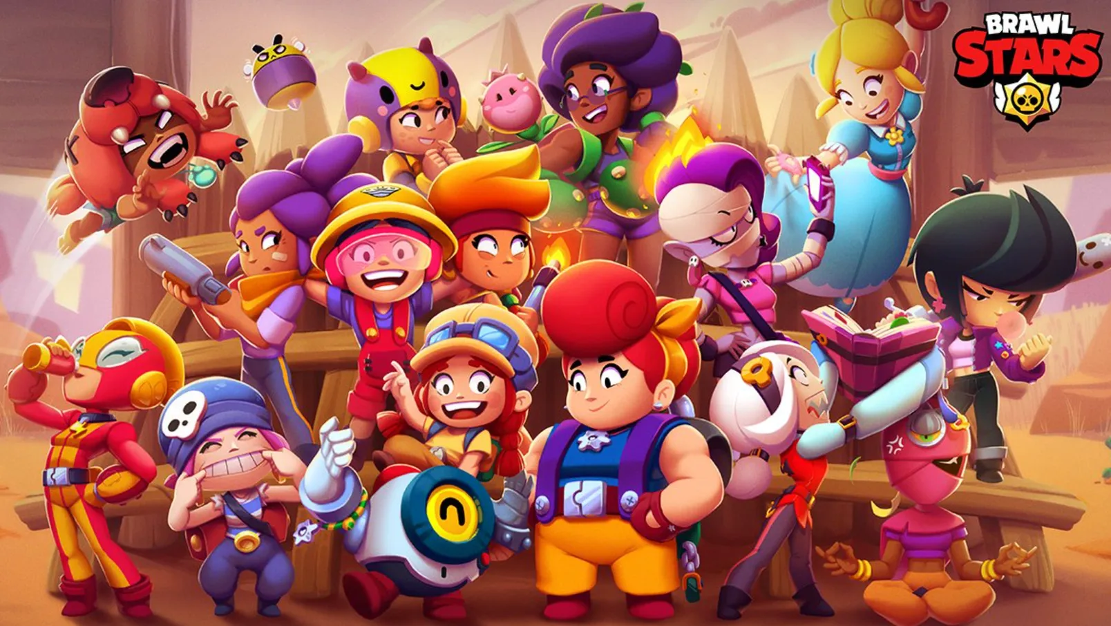 All Brawl Stars codes for September 2023