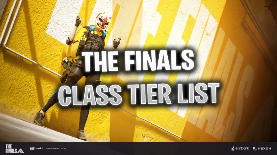 Tower of Fantasy Tier List: What Are the Best Classes