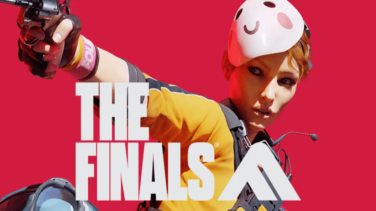 Is The Finals available on PS5? Is The Finals free to play