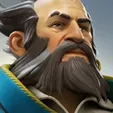 kunkka