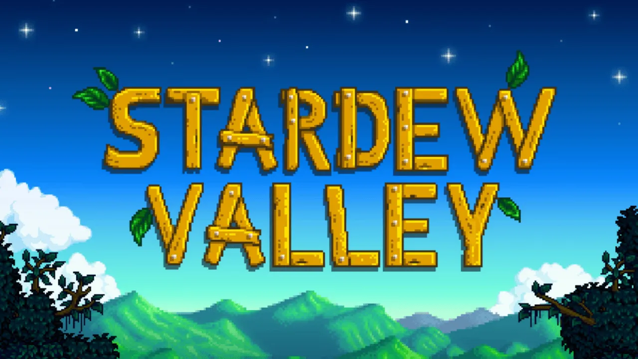 Stardew Valley 1.6.9: コンソールとモバイルのリリース日