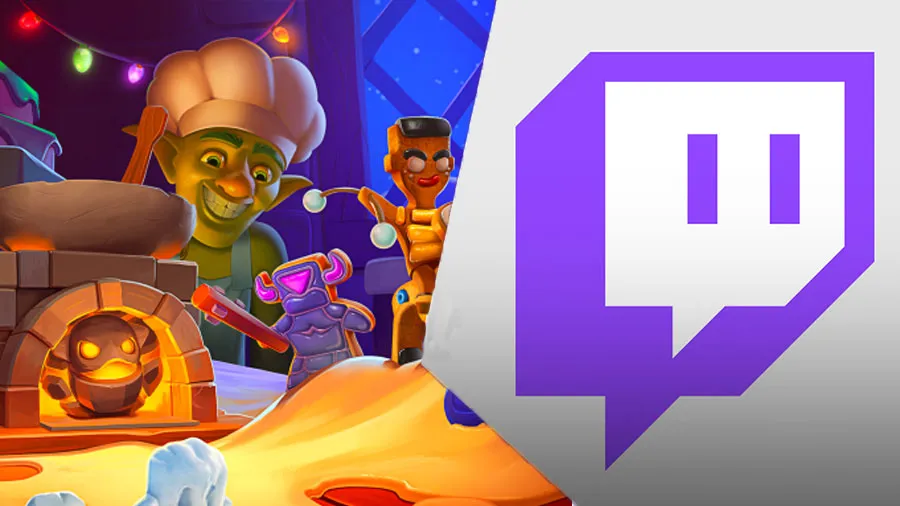 Twitch drops Clash of Clans