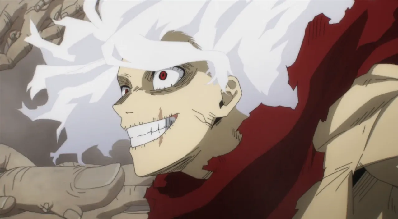 My Hero Academia Seeason 7 Episode 8: Release Date, Where to Watch, & More