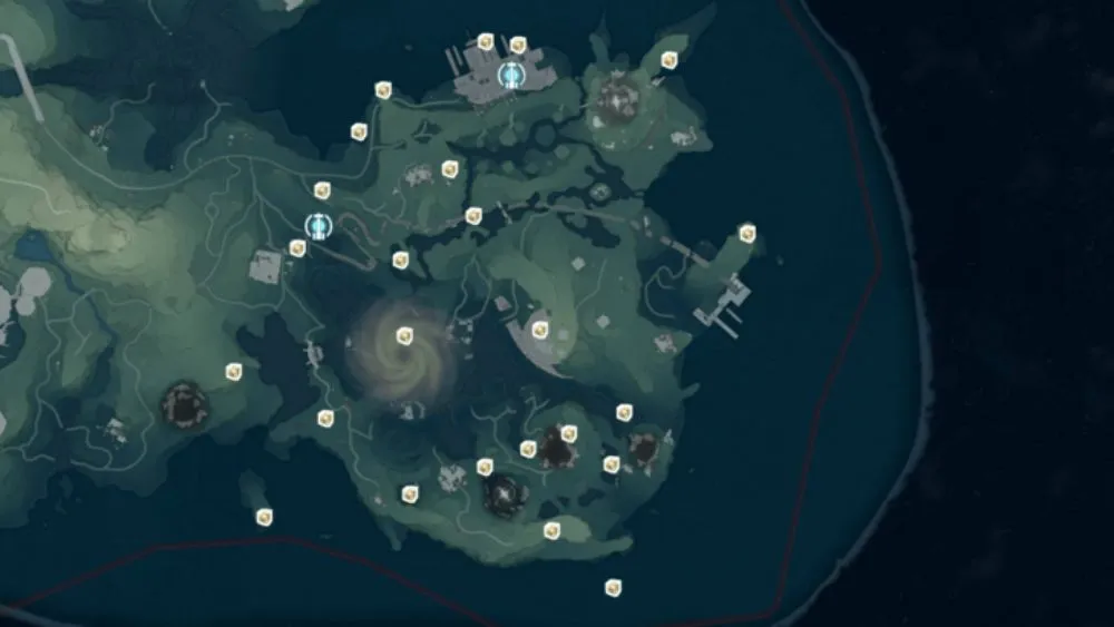 All Sonance Casket Locations in Wuthering Waves 8.jpg