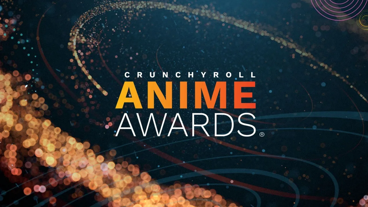 Crunchyroll Anime Awards 2024: All Winners List