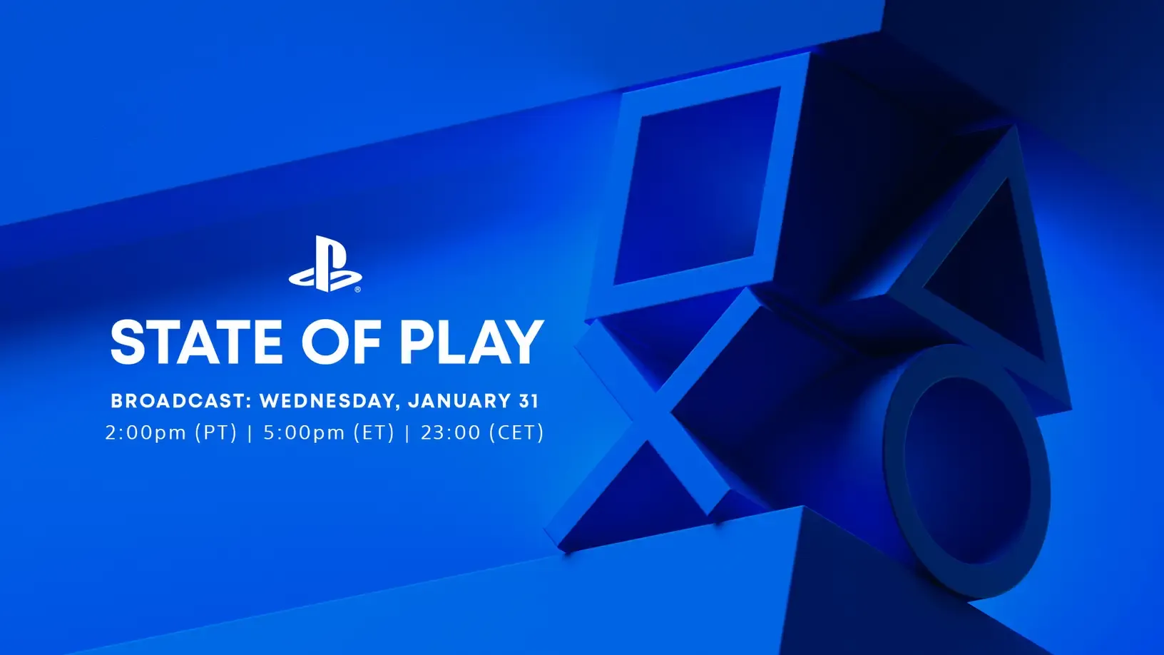 PlayStation State of Play 2024: 公開された全ゲームのリスト