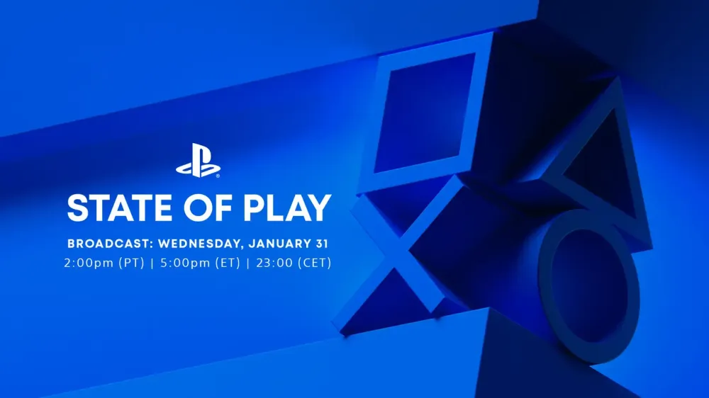 Playstation State of Play 2024: List of All Revealed Games