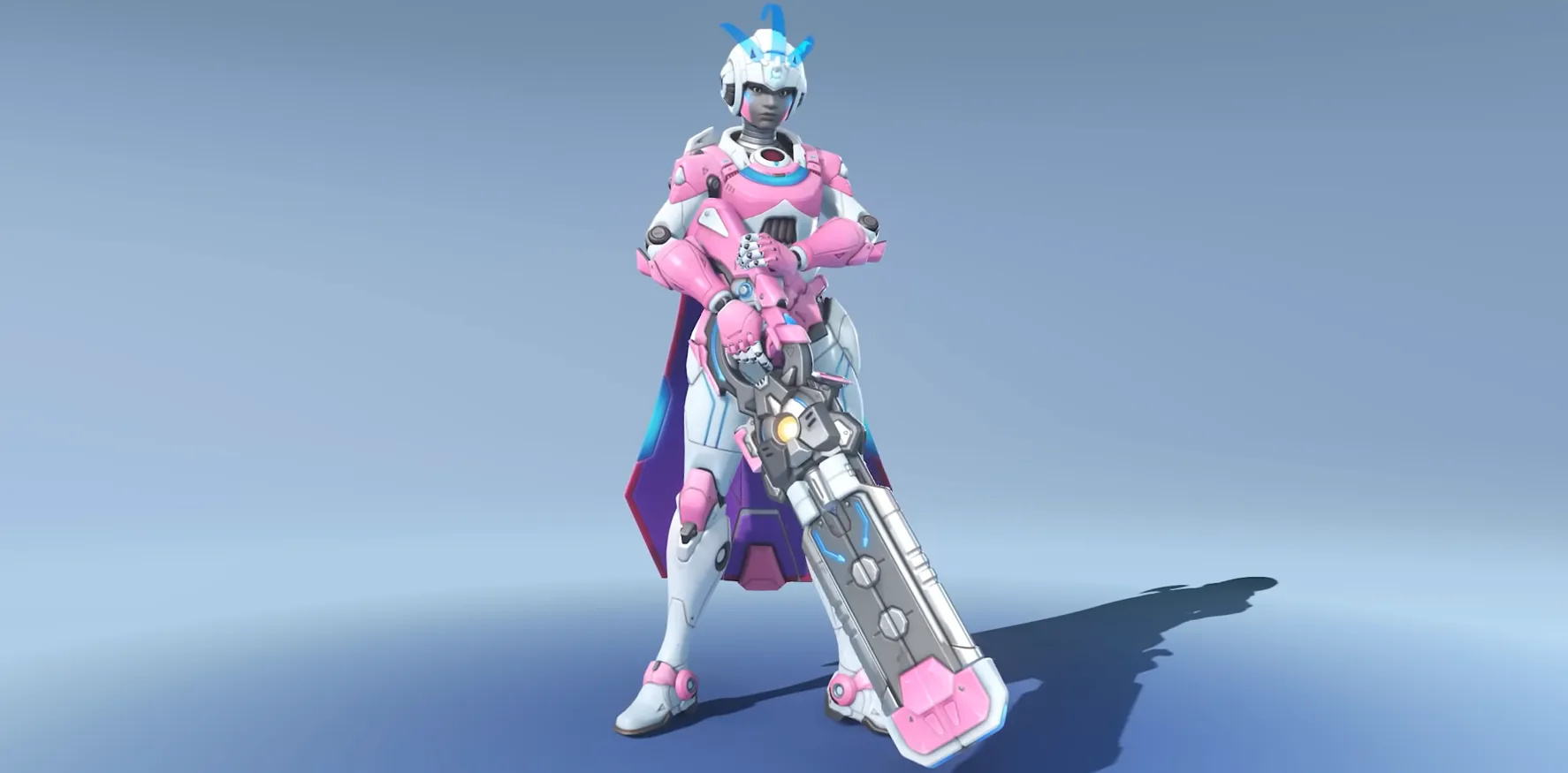 Overwatch 2 x Transformers Collab: All New Skins Revealed  Arcee Illari