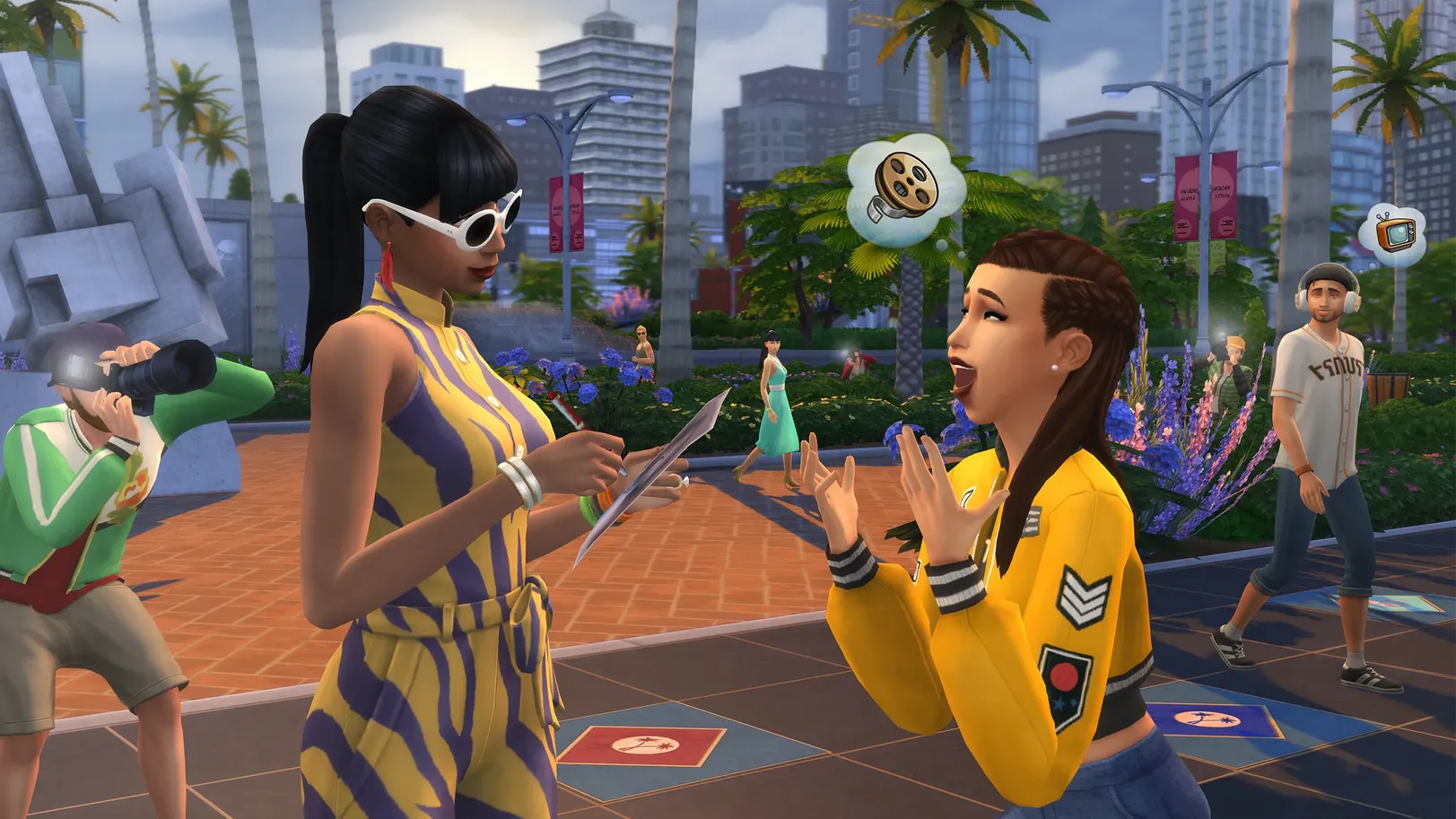 TS4: Best Mods for Realistic Gameplay