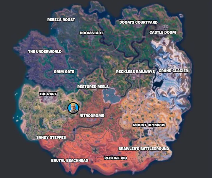 Captain Jones Location in Fortnite.png