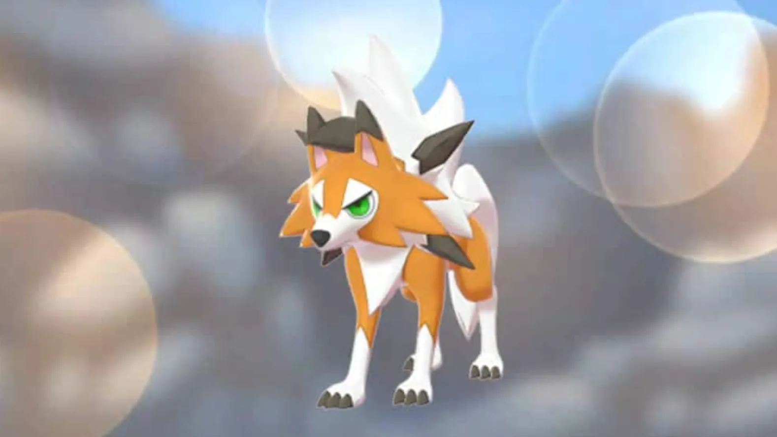 Dusk from Lycanroc POkemon Go Debut.png