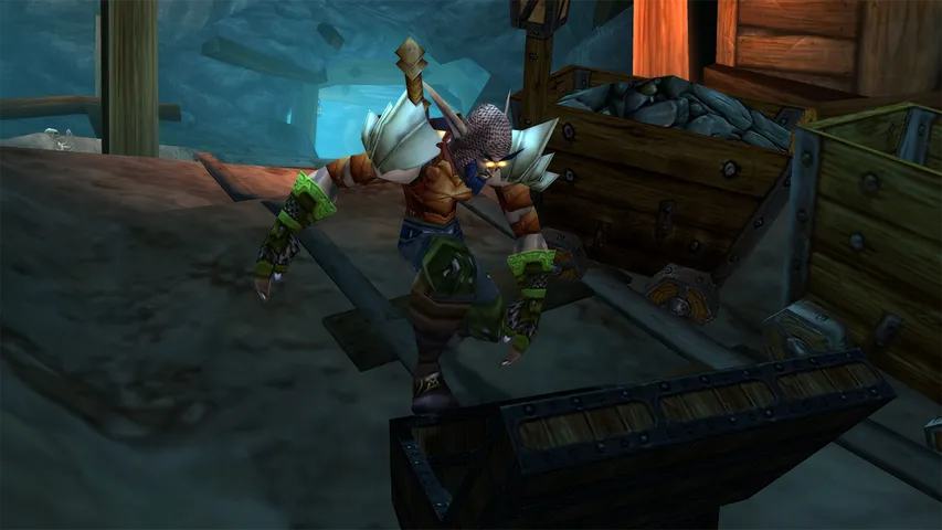 WoW Season of Discovery: Discoverer's Delight XP Buff Increased