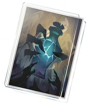 Increases the wearer's Break Effect by 20%. When the wearer uses their Ultimate, increases DoT dealt by the wearer by 24%, lasting for 2 turn(s). When a target enemy suffering from DoT imposed by the wearer is defeated, regenerates 4 Energy for the wearer.