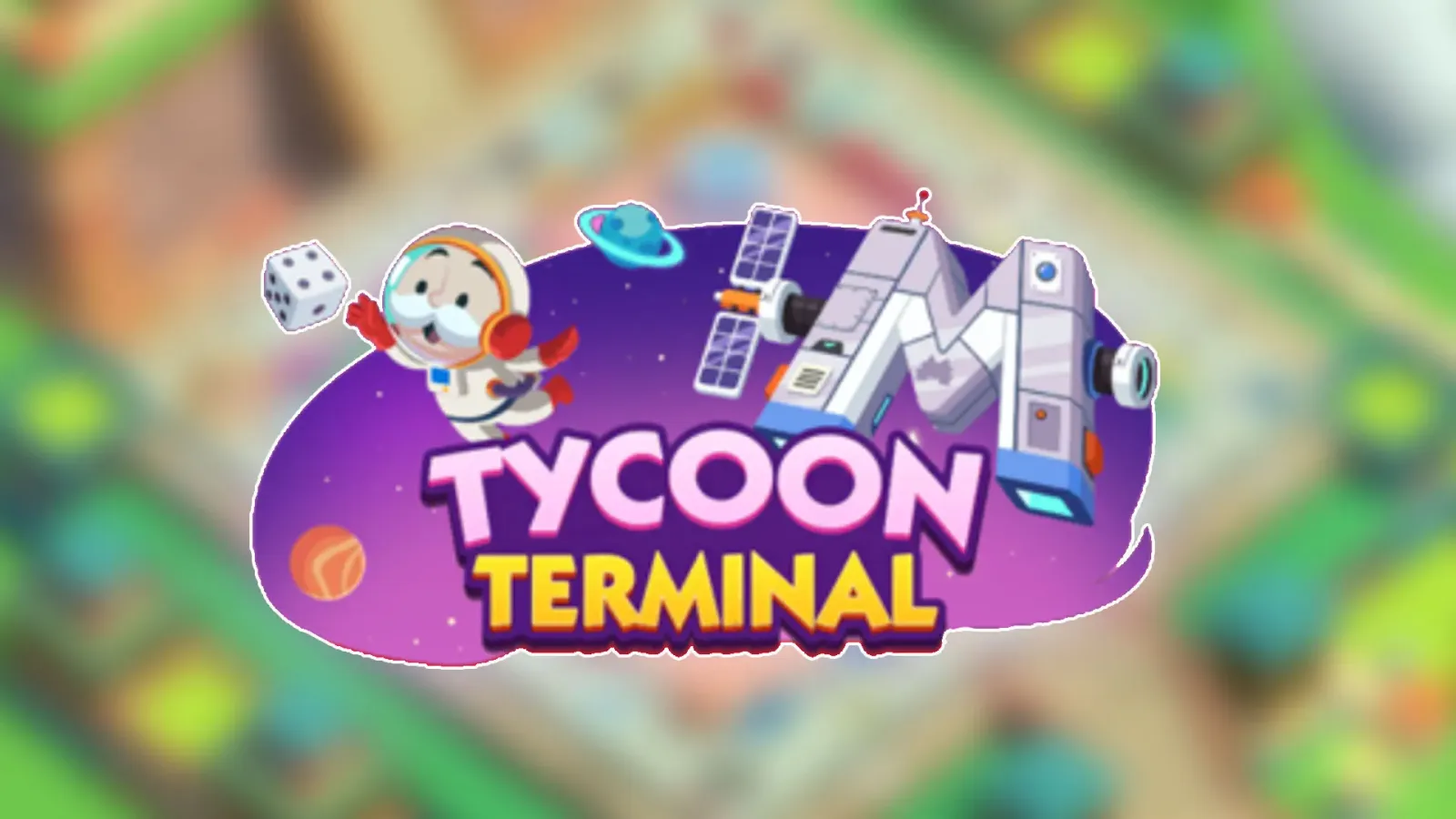 Monopoly GO: All Tycoon Terminal Event Rewards & Milestones
