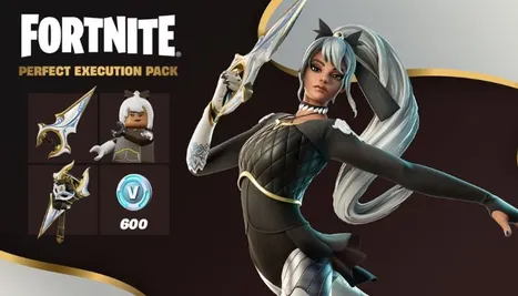 How to Get Fortnite Chapter 5 Season 2 Starter Pack? Explained