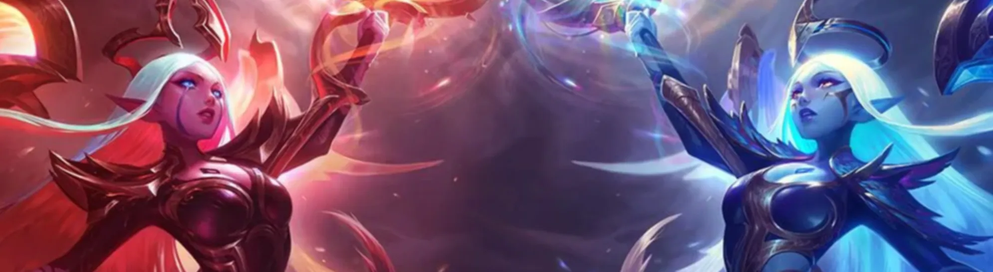 Nightbringer vs Dawnbringer