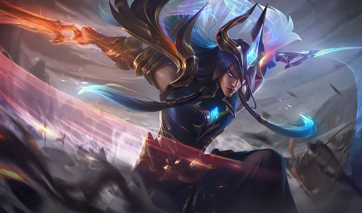 Nightbringer vs Dawnbringer 2025 Nightbringer vs Dawnbringer 205
