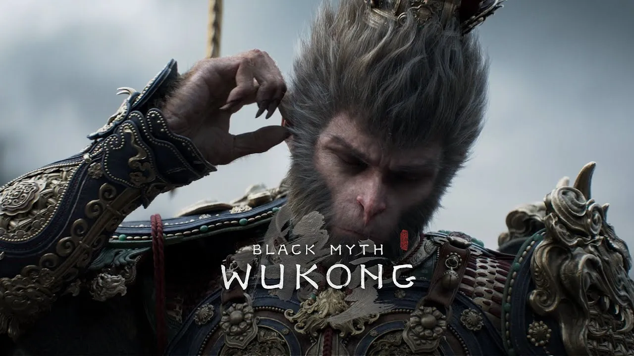 Black Myth Wukong - Deluxe Edition Review