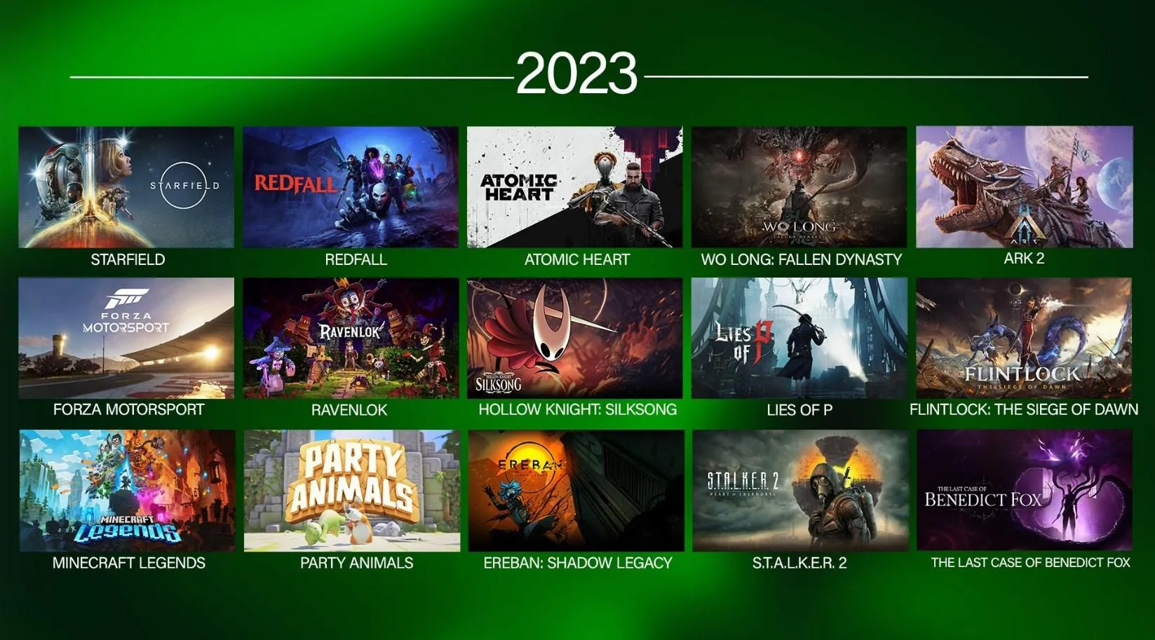 Activision Blizzard Titles Will Arrive on Game Pass in 2024