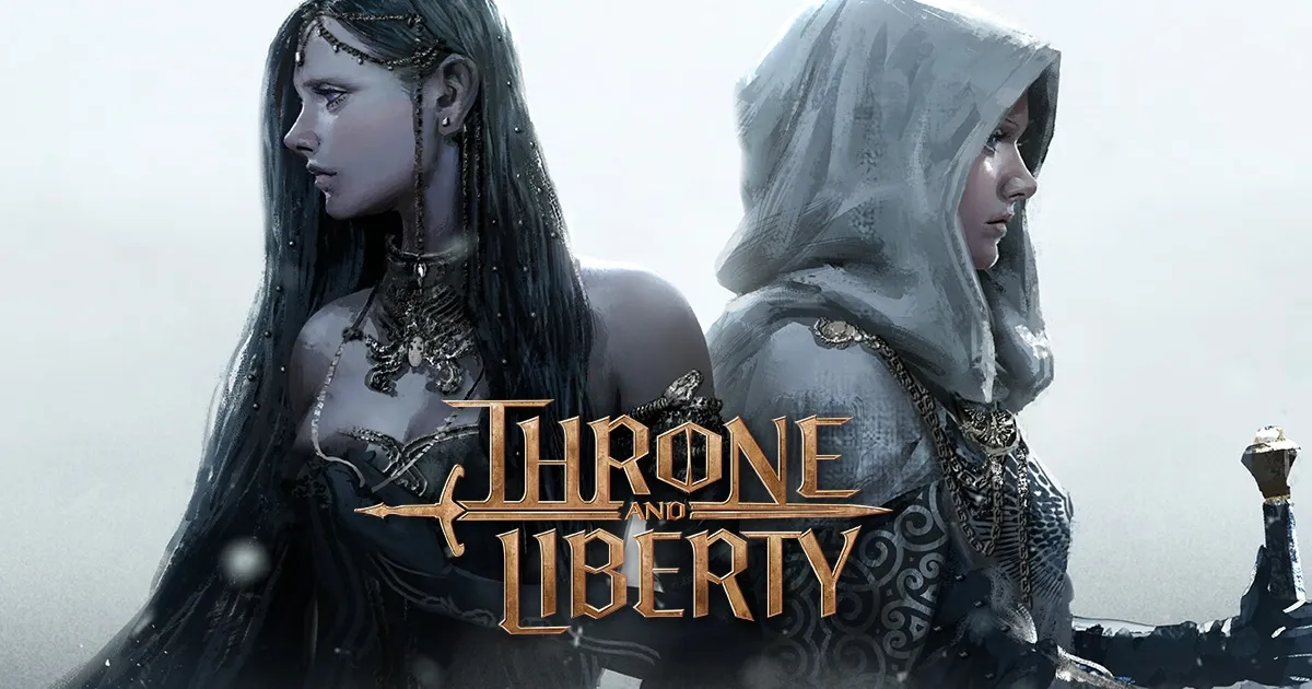 Throne and Liberty Downtime 