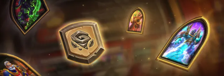 Hearthstone: 19 New Heroes Coming to Twist