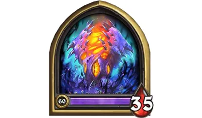 Hearthstone: 19 New Heroes Coming to Twist  N’Zoth, the Corruptor