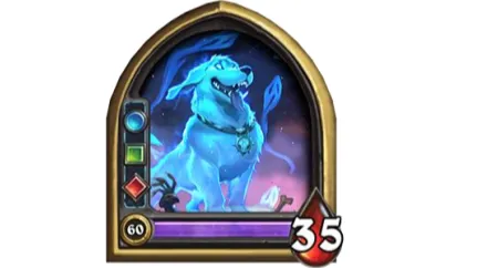 Hearthstone: 19 New Heroes Coming to Twist Arfus