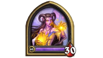 Hearthstone: 19 New Heroes Coming to Twist Xyrella