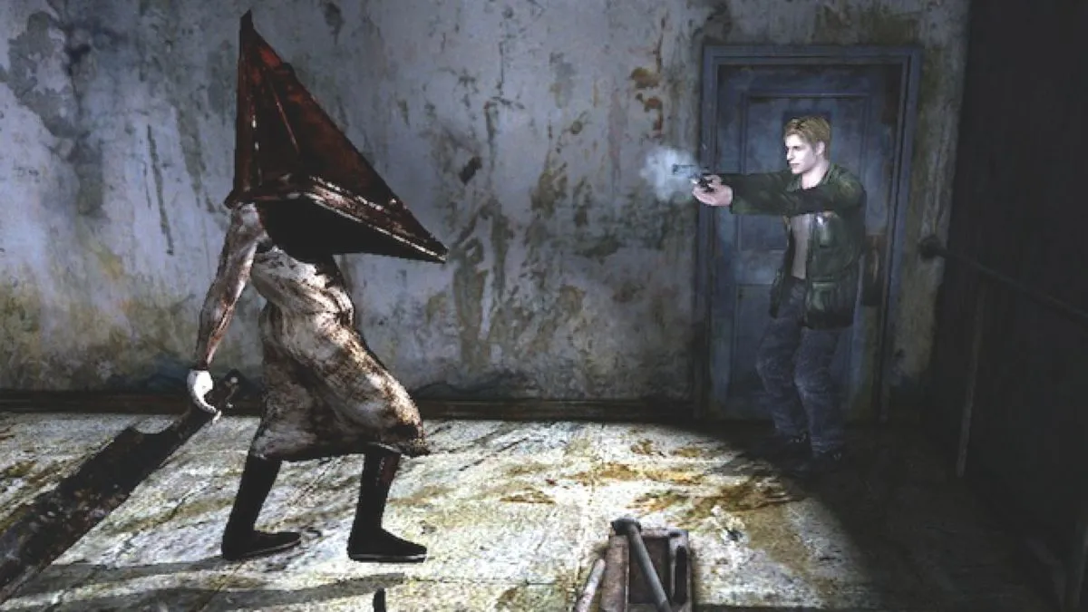 Silent Hill 2 Remake - Platforms & Early Access