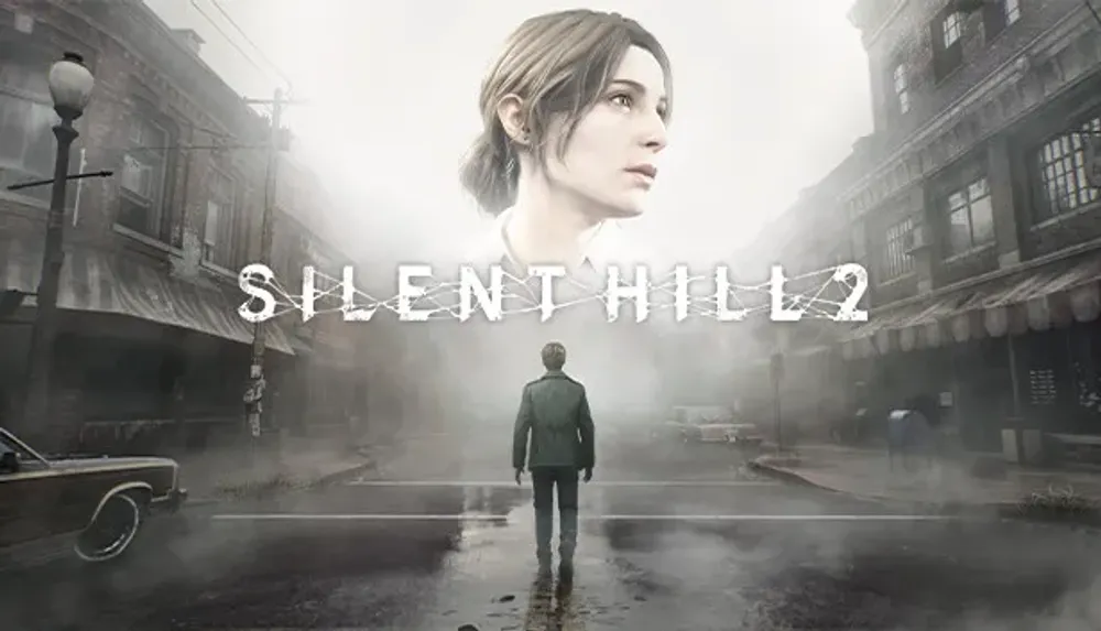 Silent Hill 2 - Platforms & Early Access