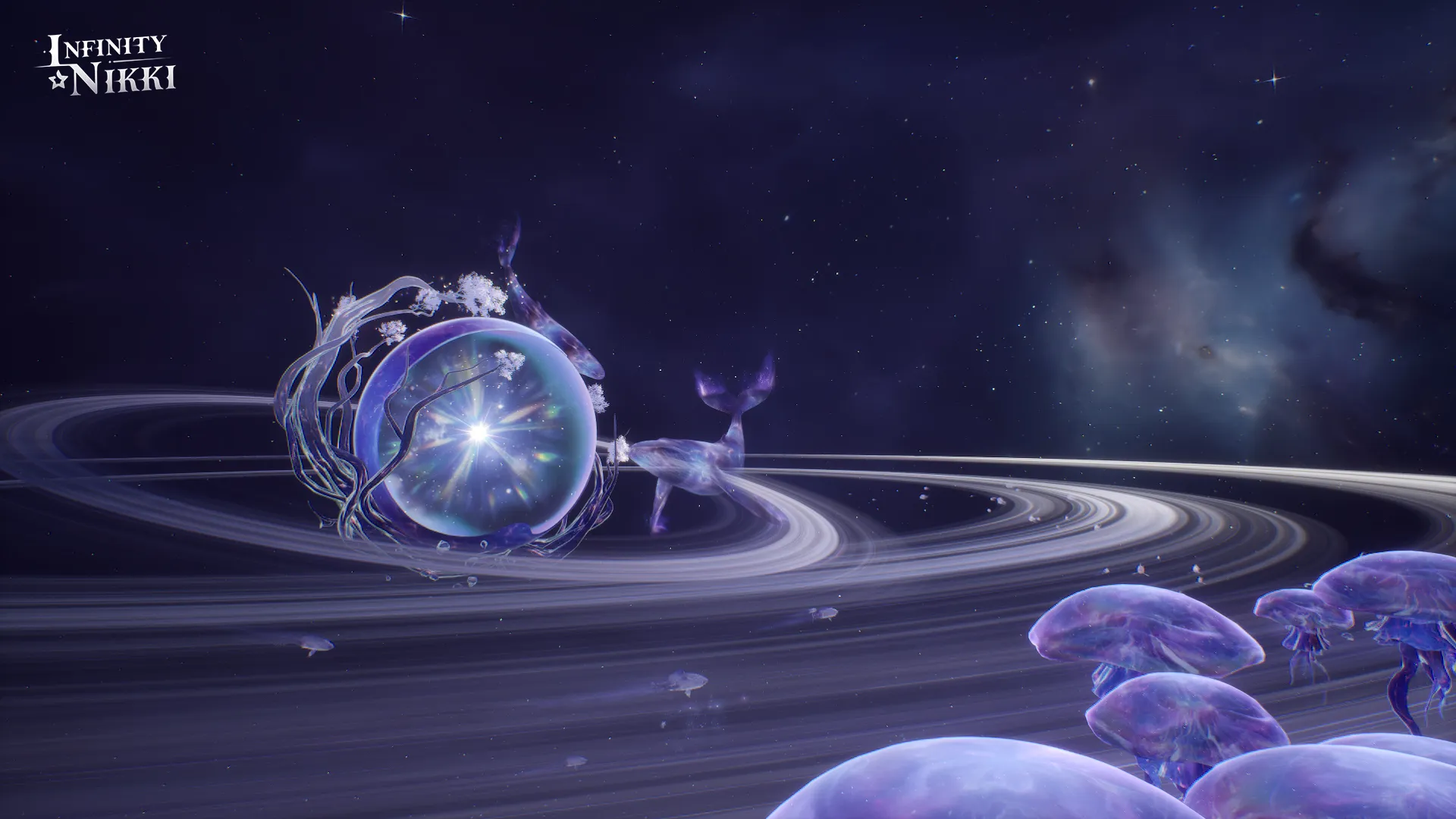 Infinity Nikki Developer Apologizes for Version 1.5 Performance Issues and Drama