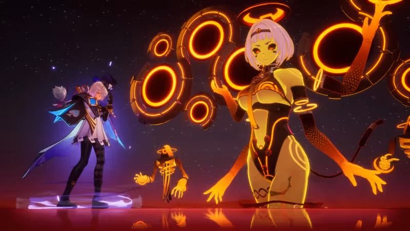 Should You Reroll in Etheria Restart?