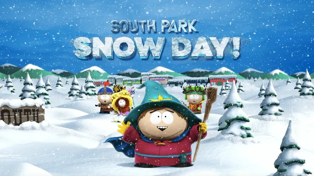 South Park Snow Day: Release Date, Editions, Prices & More