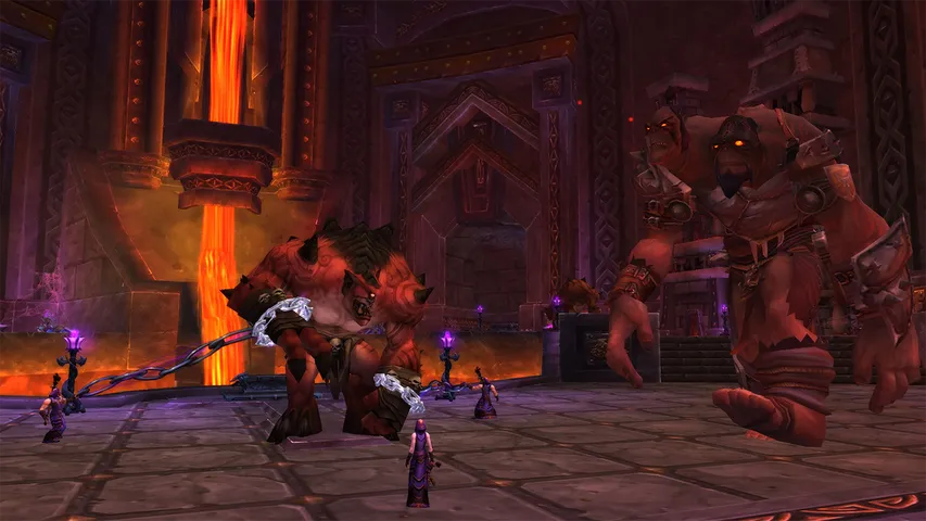 WoW Cataclysm Classic: Hotfixes, PvP Resilience Stat (May 6, 2024)