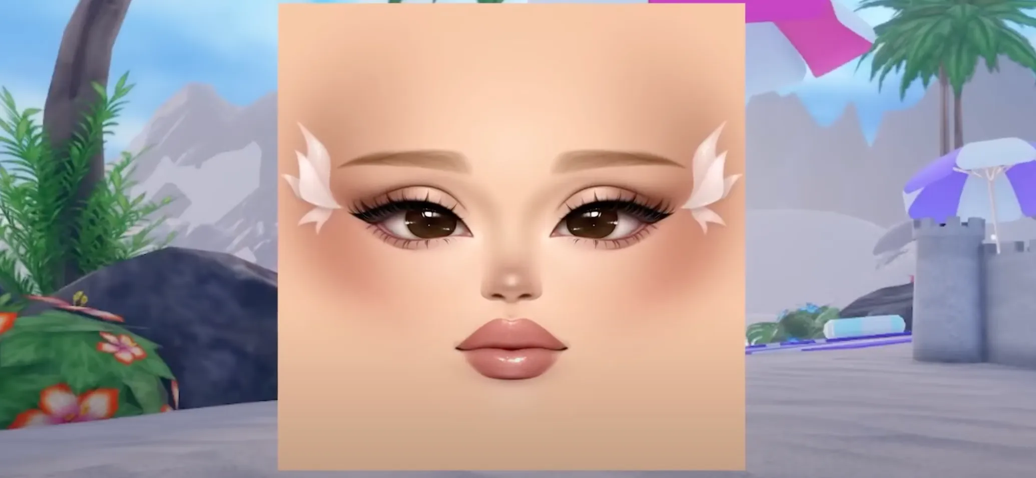 DTI Summer Update Sneak Peek Ariana Grande DTI Summer Update Sneak Peek Ariana Grande