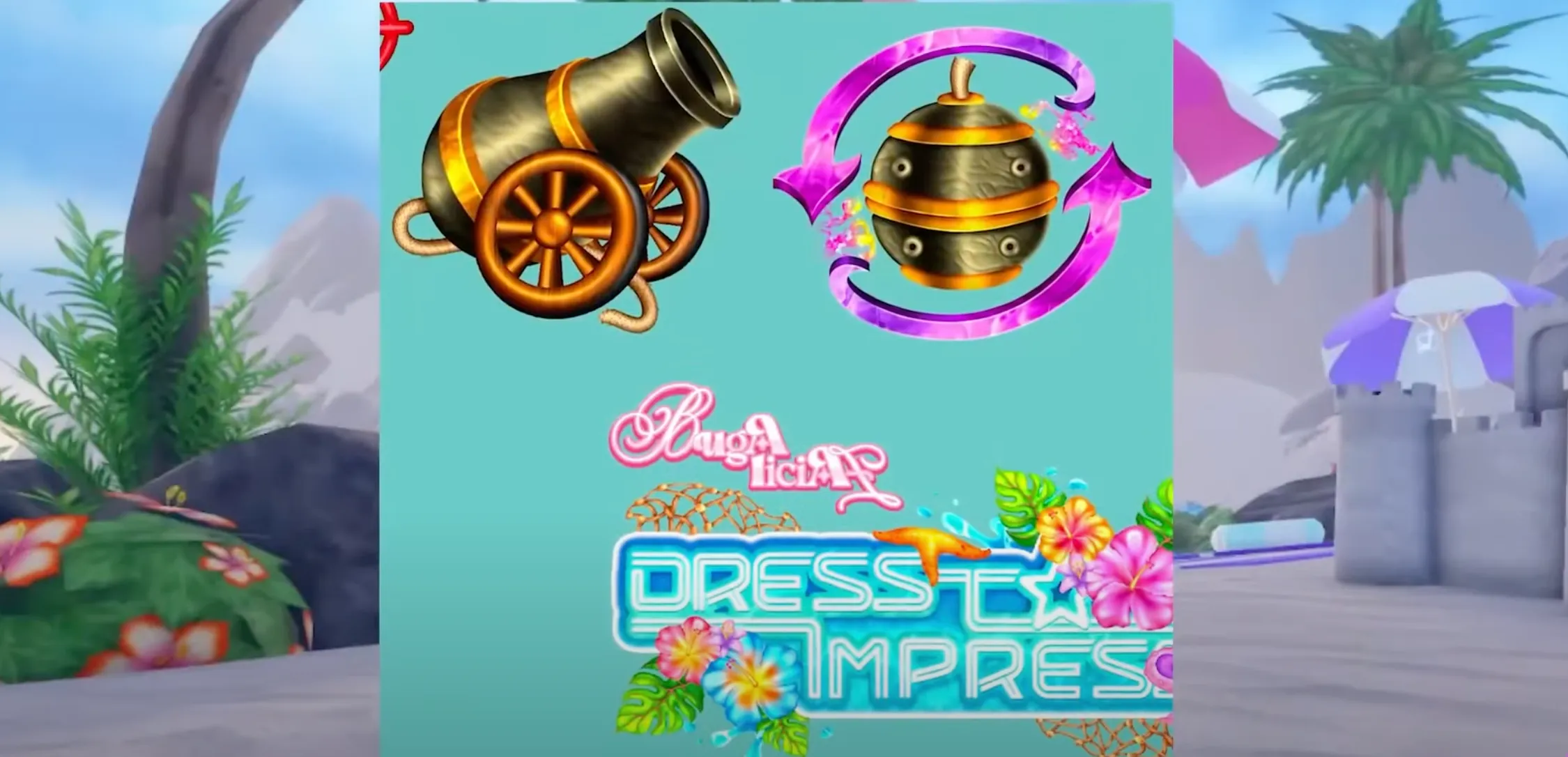 DTI Summer Update Sneak Peek