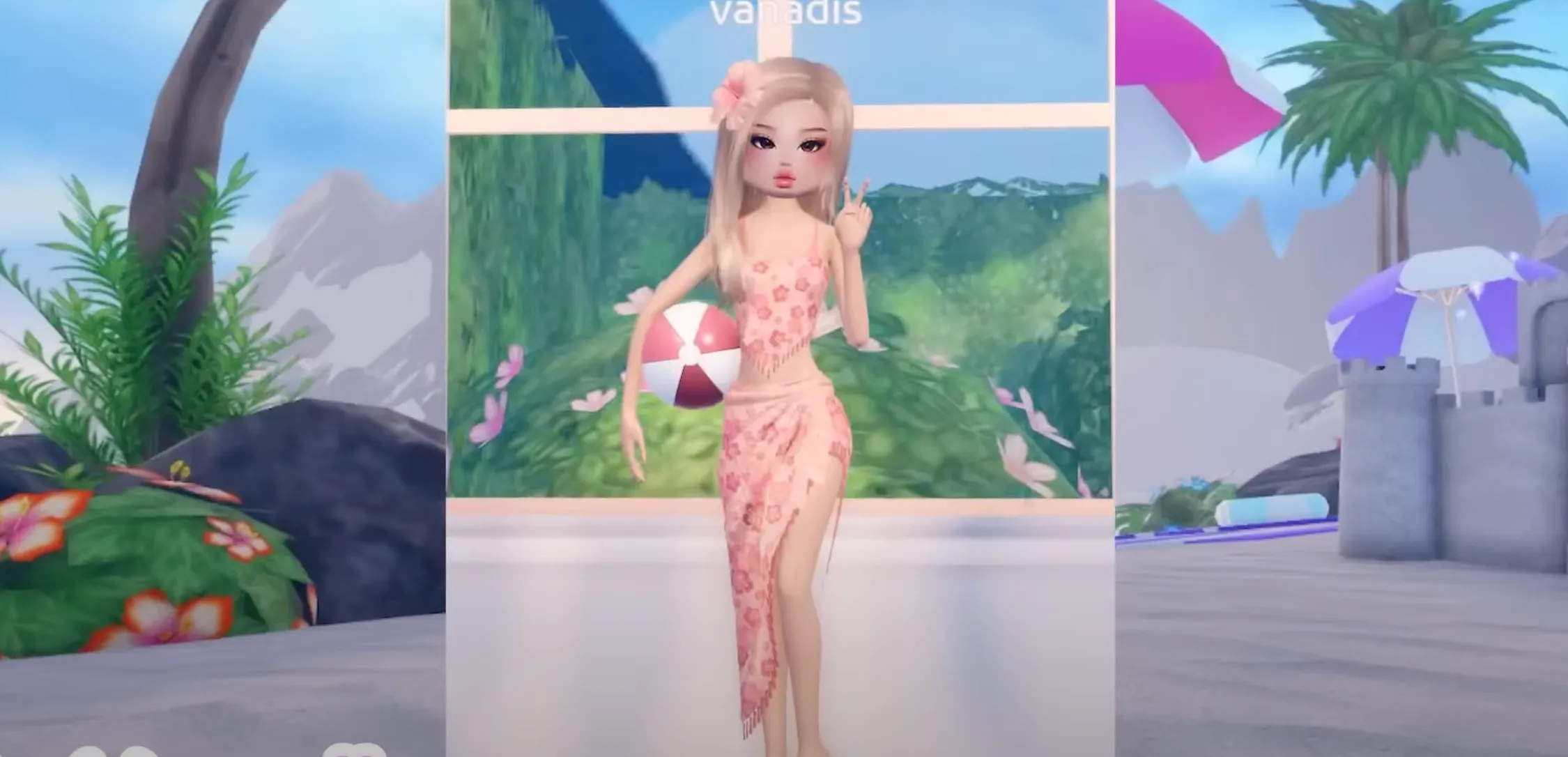 DTI Summer Update Sneak Peek DTI Summer Update Sneak Peek
