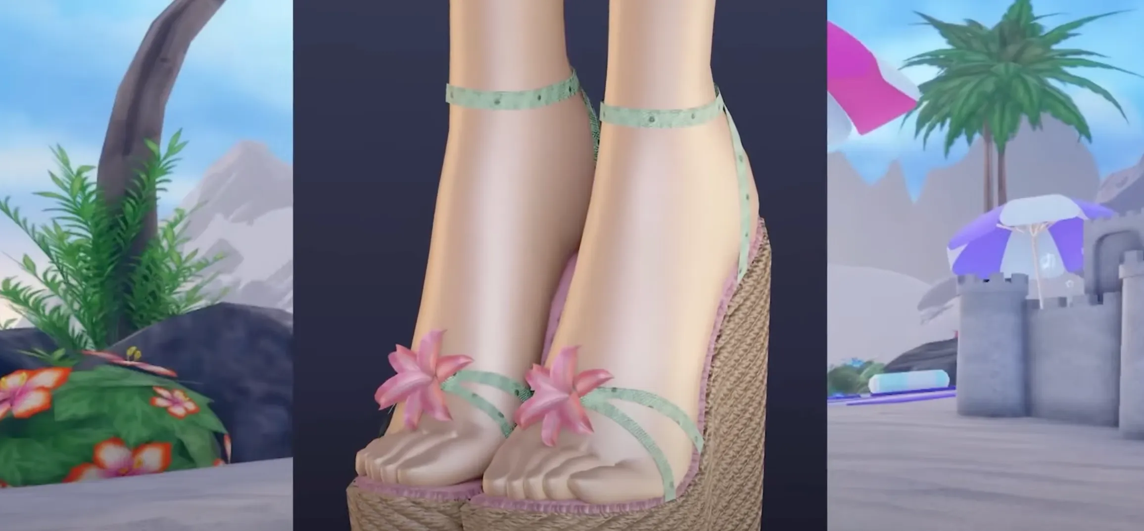DTI Summer Update Sneak Peek DTI Summer Update Sneak Peek