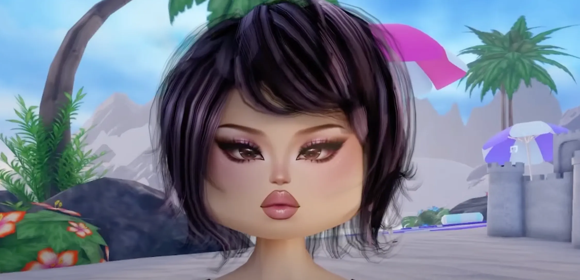 DTI Summer Update Sneak Peek DTI Summer Update Sneak Peek