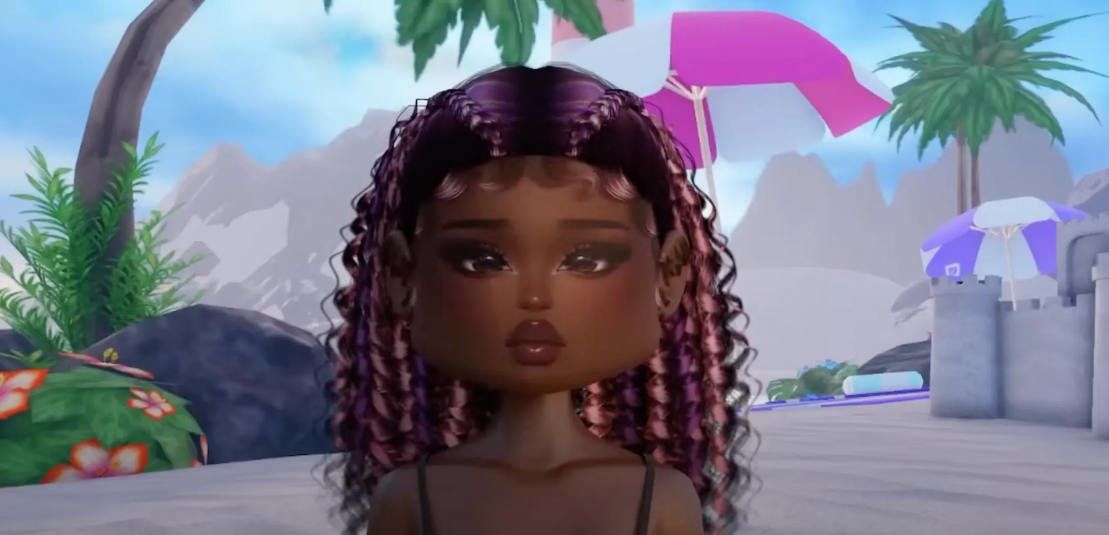 DTI Summer Update Sneak Peek DTI Summer Update Sneak Peek