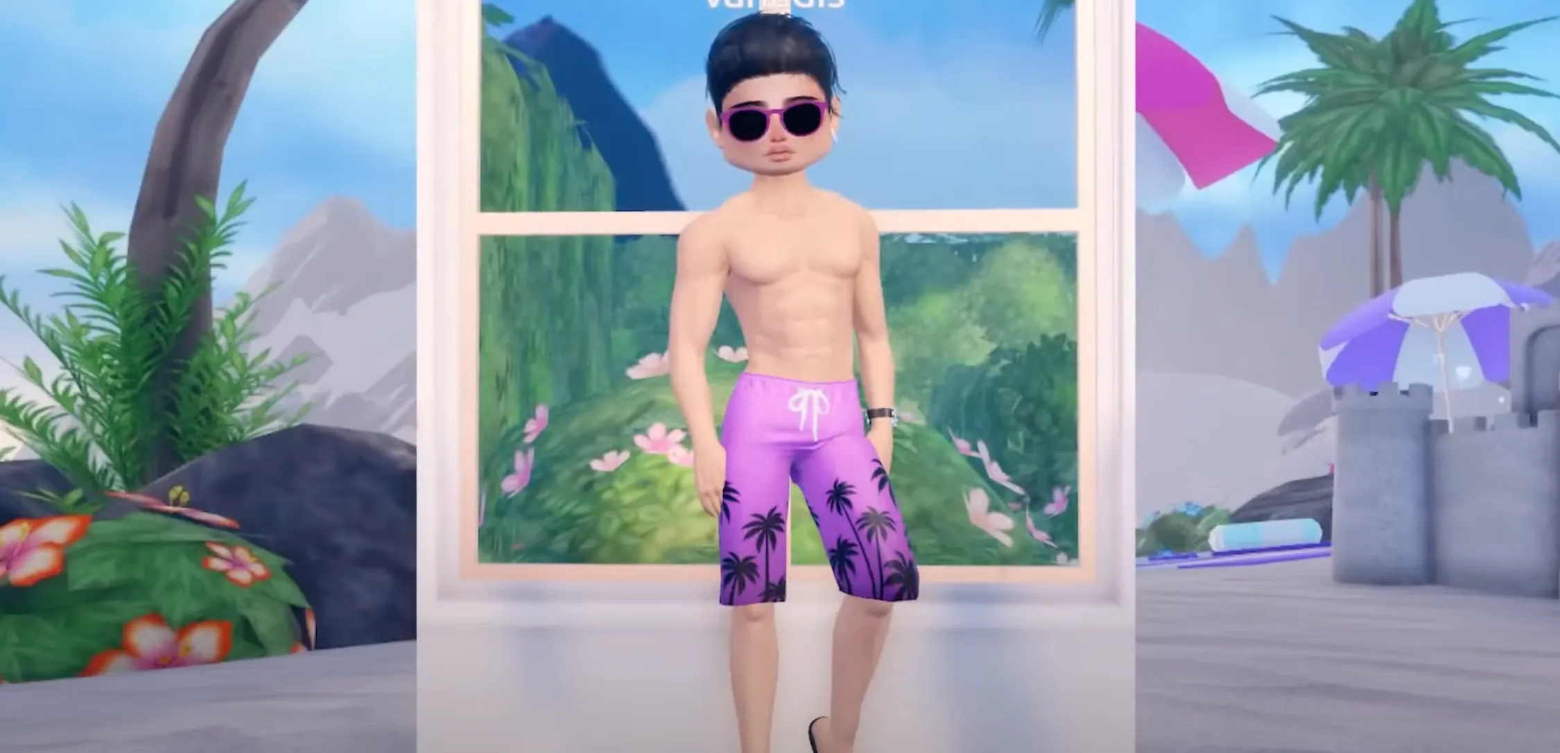 DTI Summer Update Sneak Peek DTI Summer Update Sneak Peek