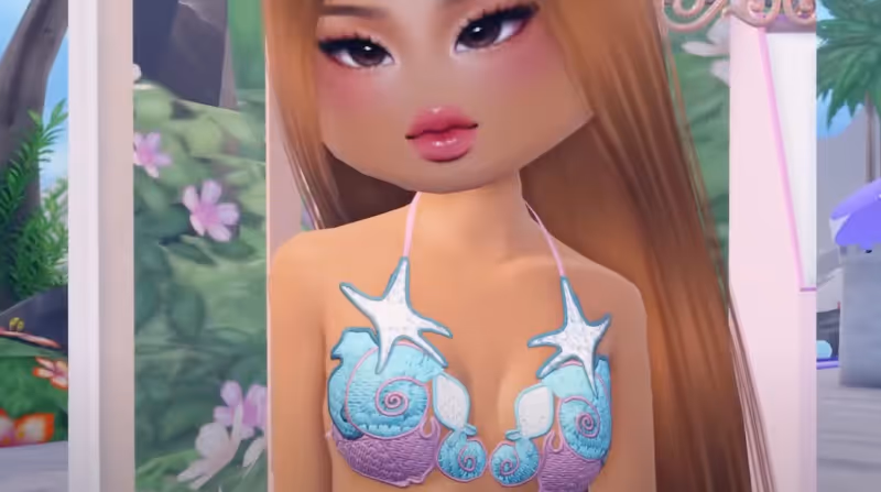 DTI Summer Update Sneak Peak (With Photos)