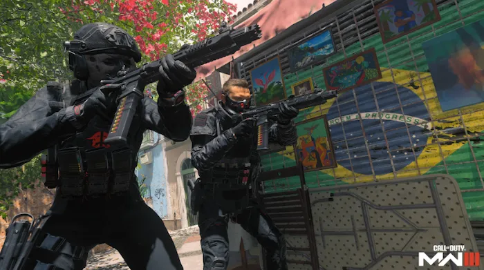 Four New MW3 Season One Maps & More Revealed - Esports Illustrated