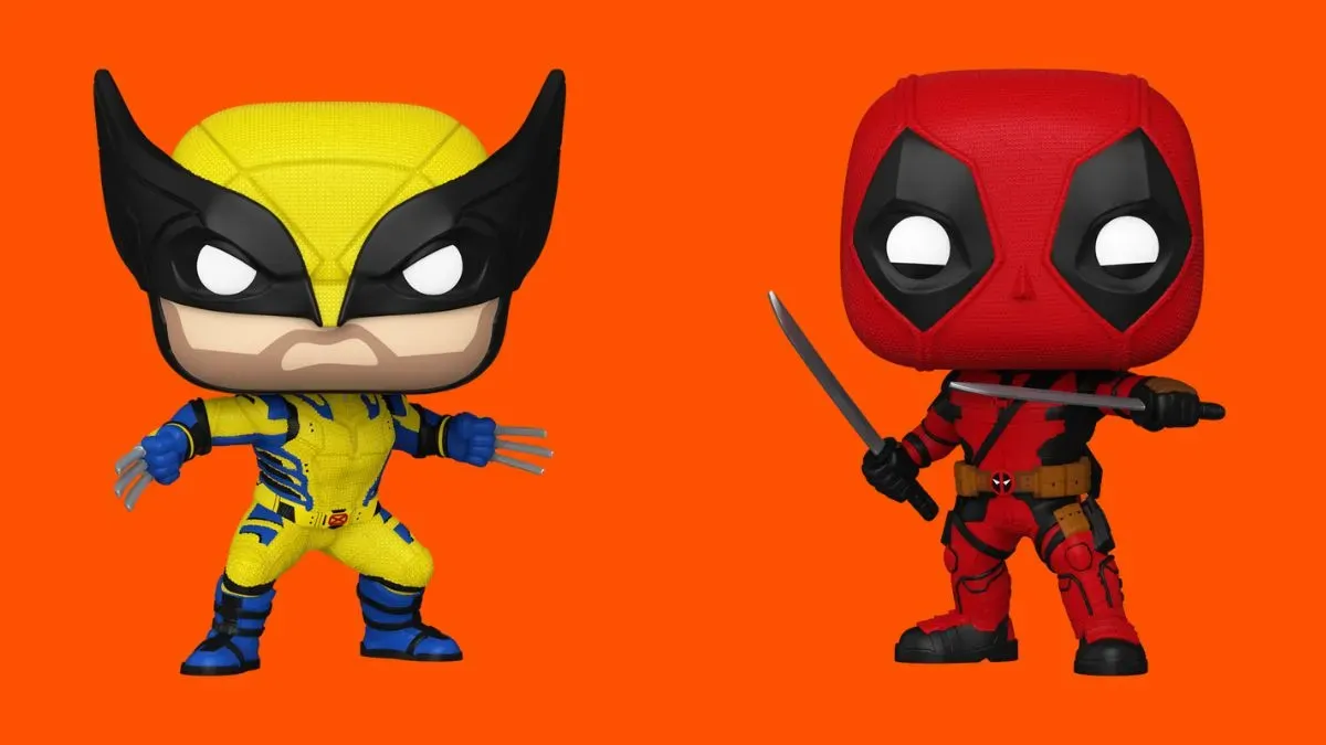 Deadpool and Wolverine - Leaks, Release Date & More