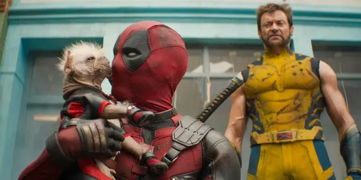 Deadpool and Wolverine - Leaks, Release Date & More