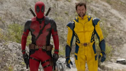 Deadpool and Wolverine - Leaks, Release Date & More