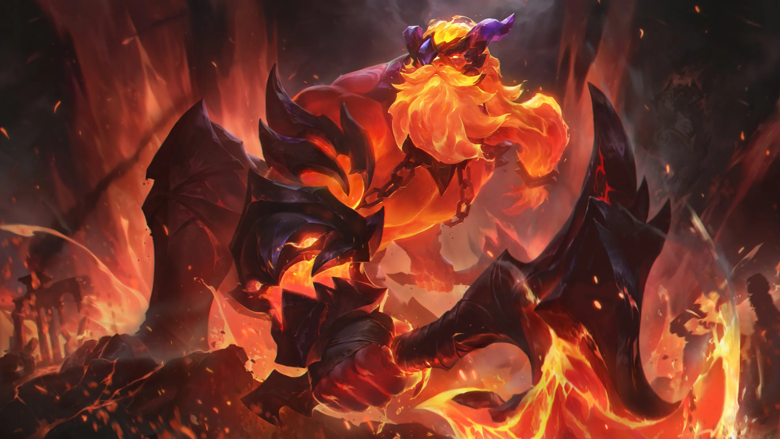 LoL 14.11 Patch Notes: All Champion and Item Changes